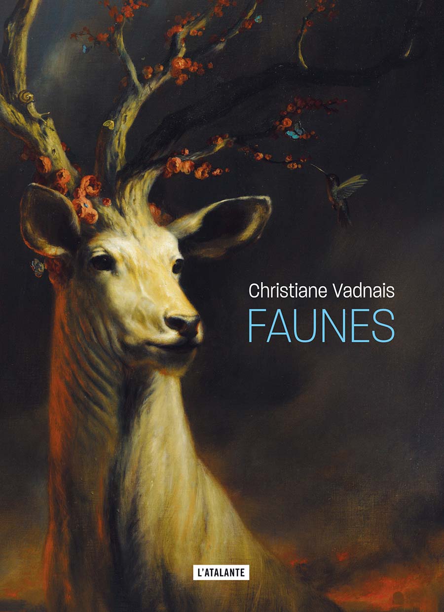 livre 1: faunes