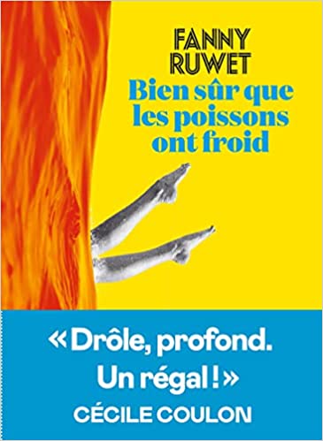 book 3: Bien sûr que les poissons ont froid