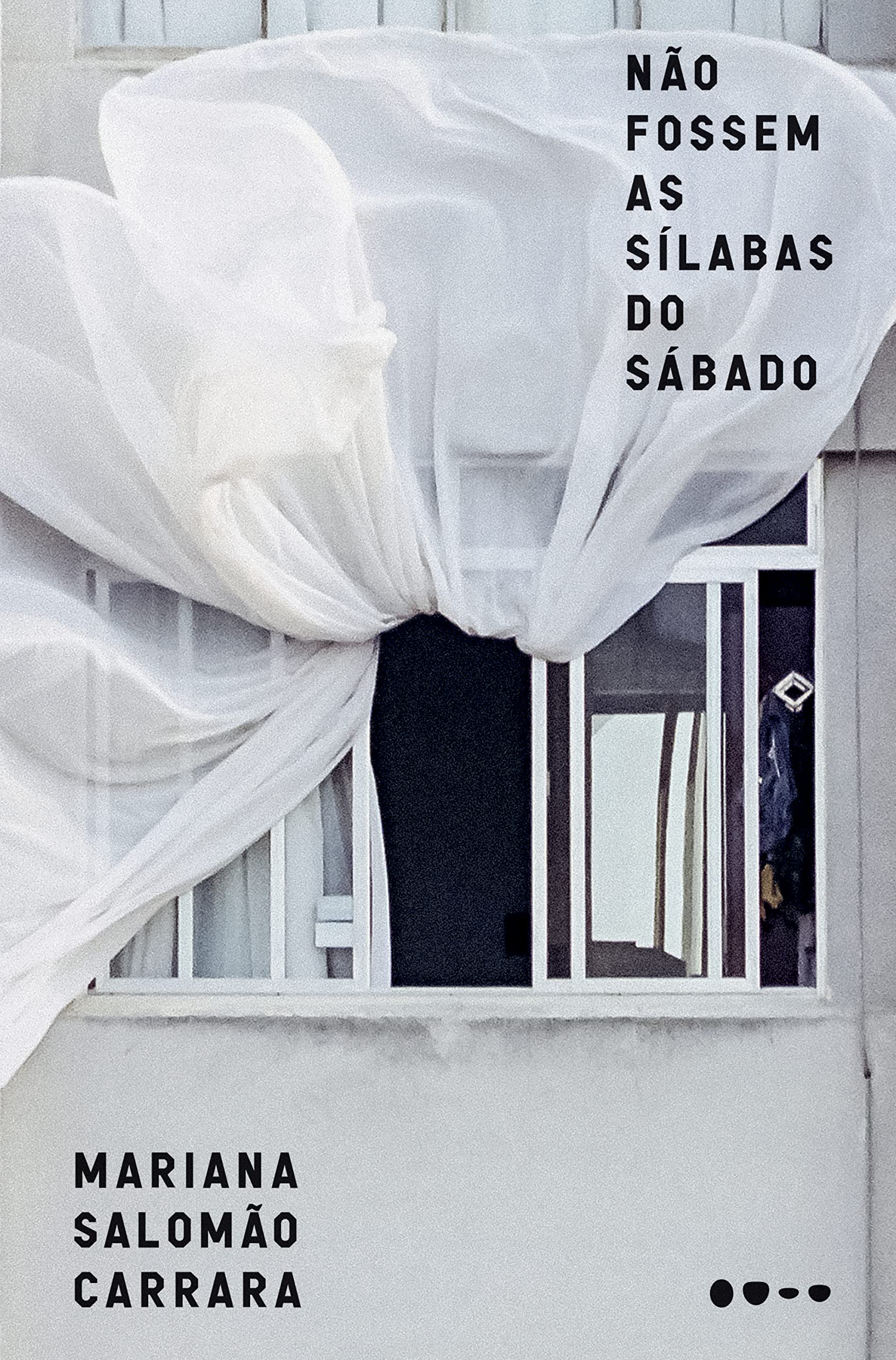 book 5: Não fossem as sílabas do sábado